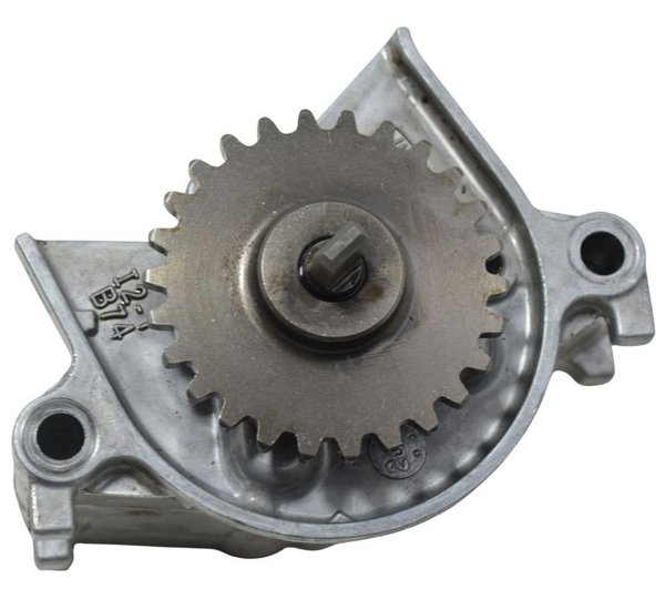 Bomba Óleo C/ Detalhes Yamaha X Max 250 20-24 Original