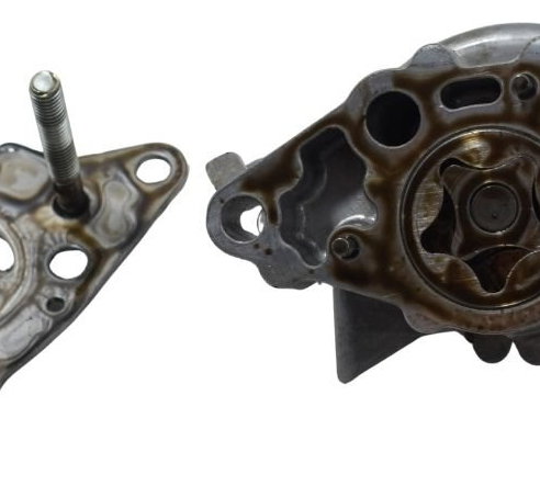 Bomba Óleo C/ Detalhes Yamaha X Max 250 20-24 Original