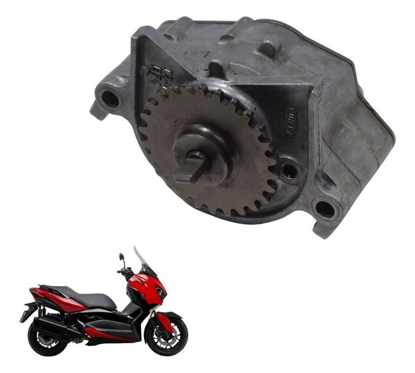 Bomba Óleo C/ Detalhes Yamaha X Max 250 20-24 Original