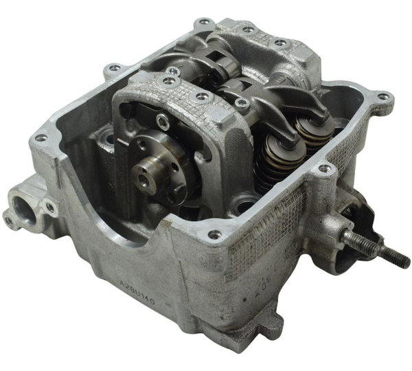 Cabeçote Yamaha X Max 250 20-24 Original