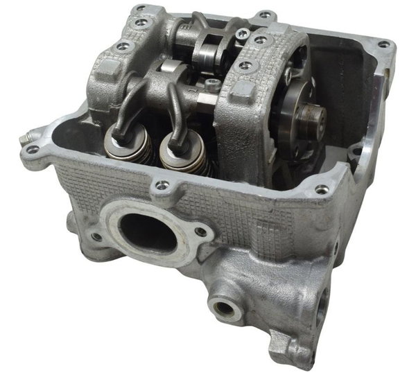 Cabeçote Yamaha X Max 250 20-24 Original