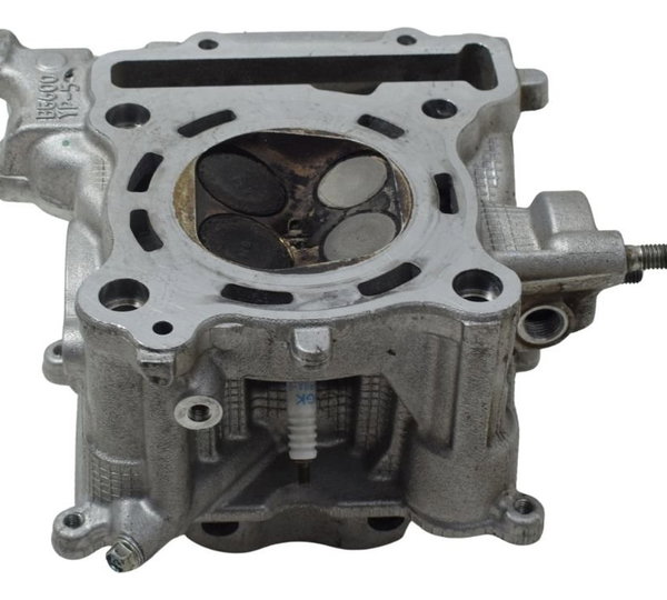 Cabeçote Yamaha X Max 250 20-24 Original