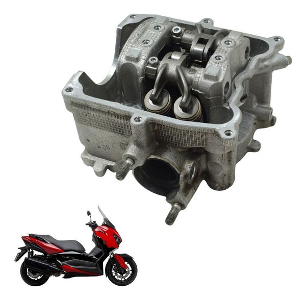 Cabeçote Yamaha X Max 250 20-24 Original