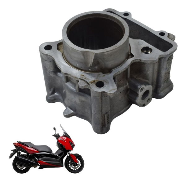 Cilindro Com Avaria Yamaha X Max 250 20-24 Original