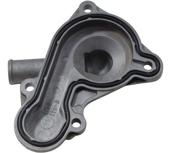 Tampa Bomba Água Yamaha X Max 250 20-24 Original