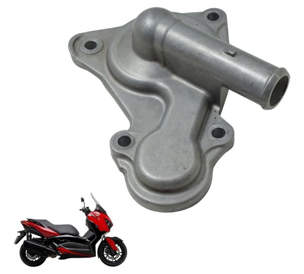 Tampa Bomba Água Yamaha X Max 250 20-24 Original