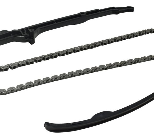Kit Guia Tensor Corrente Comando Yamaha X Max 250 20-24 Orig