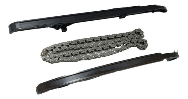 Kit Guia Tensor Corrente Comando Yamaha X Max 250 20-24 Orig