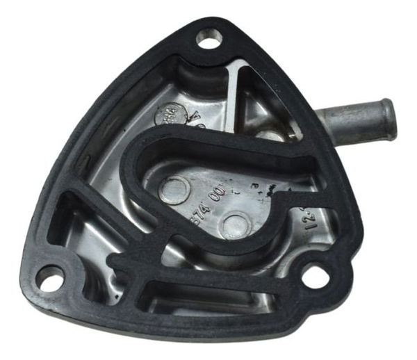 Tampa Lateral Cabeçote Yamaha X Max 250 20-24 Original