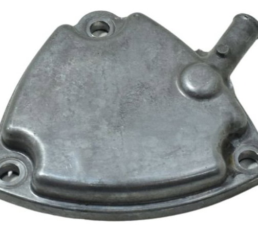 Tampa Lateral Cabeçote Yamaha X Max 250 20-24 Original