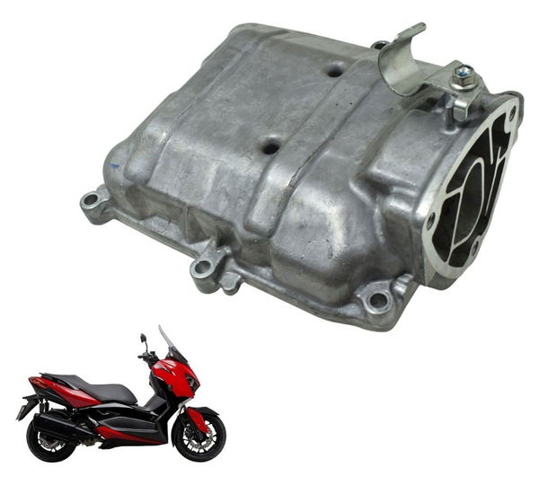 Tampa Cabeçote Yamaha X Max 250 20-24 Original