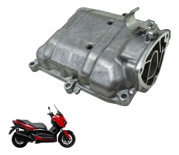 Tampa Cabeçote Yamaha X Max 250 20-24 Original