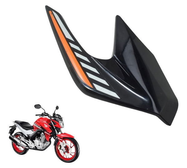 Bananinha Farol Esq Honda Cb 250f Twister 16-22 Origin