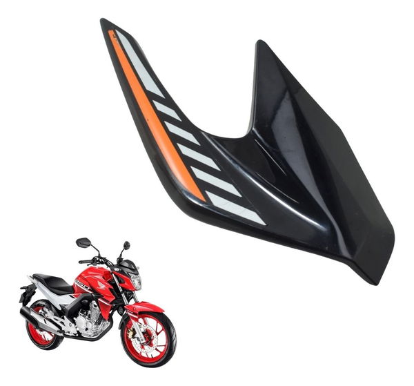 Bananinha Farol Esq Honda Cb 250f Twister 16-22 Origin