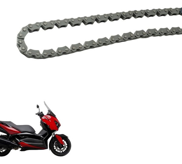Corrente Bomba Óleo Yamaha X Max 250 20-24 Original