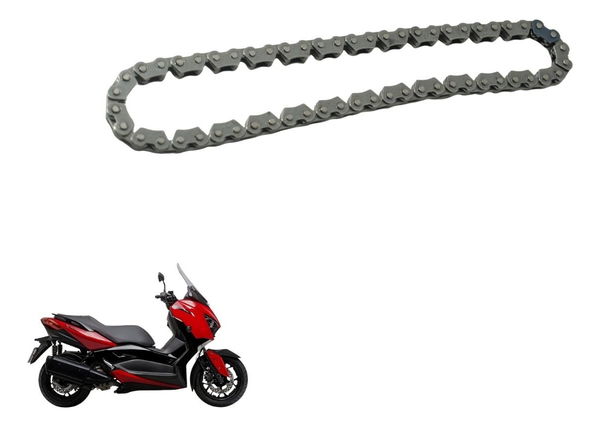 Corrente Bomba Óleo Yamaha X Max 250 20-24 Original