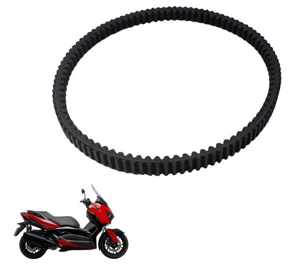 Correia Transmissão C/detalhes Yamaha Xmax 250 20-24 Origina