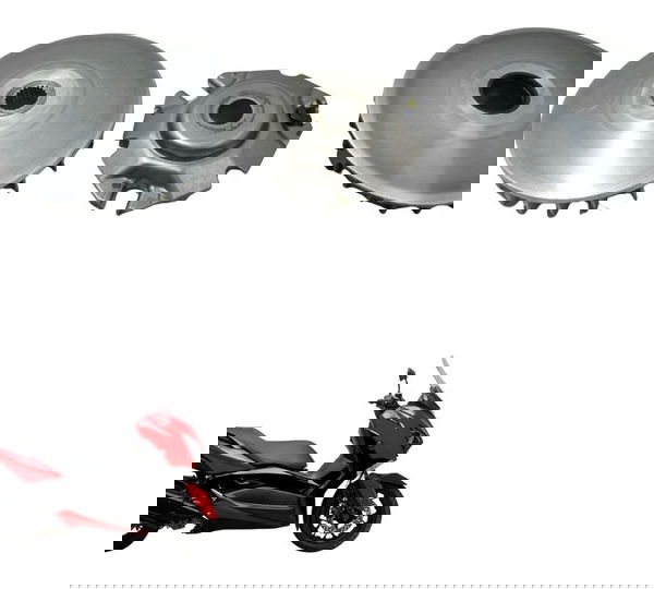 Embreagem Primaria S/rolete Yamaha X Max 250 20-24 Original