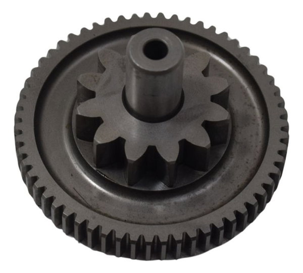 Engrenagem Redução Partida Yamaha X Max 250 20-24 Original