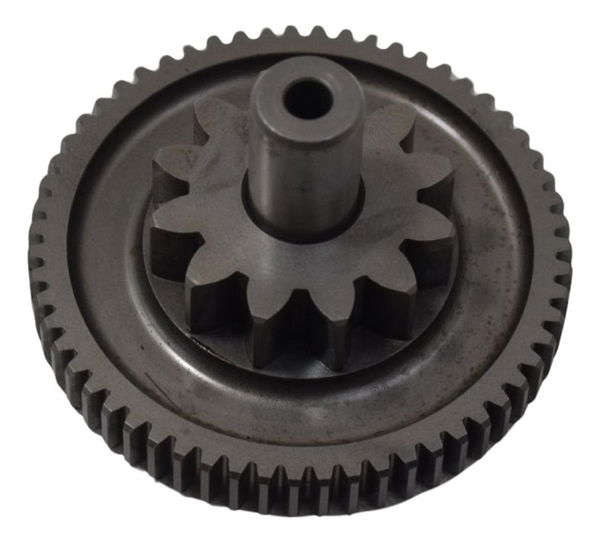 Engrenagem Redução Partida Yamaha X Max 250 20-24 Original