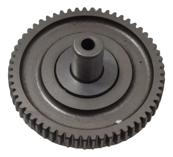 Engrenagem Redução Partida Yamaha X Max 250 20-24 Original