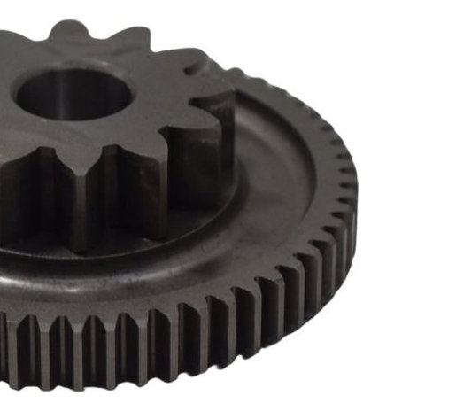 Engrenagem Redução Partida Yamaha X Max 250 20-24 Original