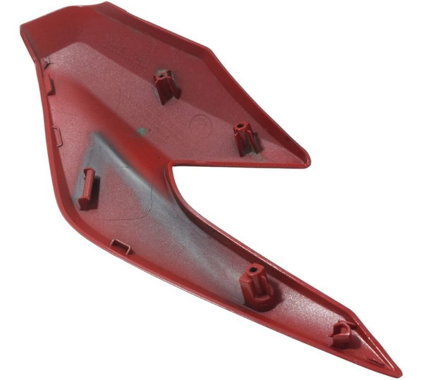 Bananinha Farol Esq C/det Honda Cb 250f Twister 16-22 Orig