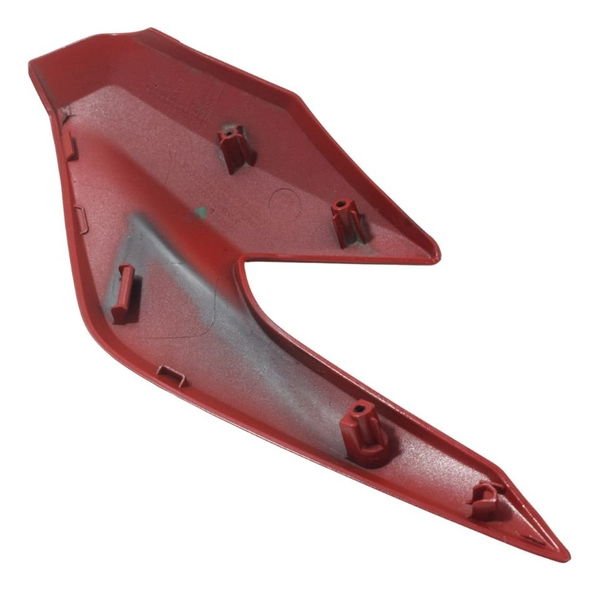 Bananinha Farol Esq C/det Honda Cb 250f Twister 16-22 Orig