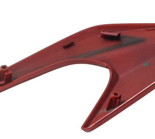 Bananinha Farol Esq C/det Honda Cb 250f Twister 16-22 Orig