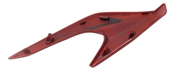 Bananinha Farol Esq C/det Honda Cb 250f Twister 16-22 Orig