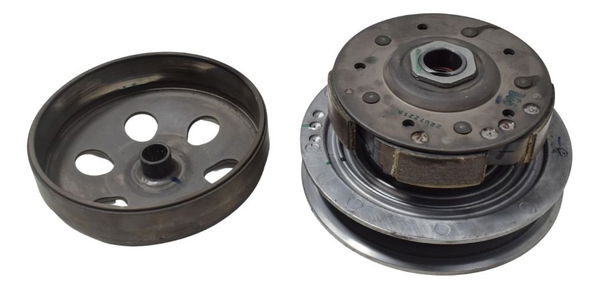 Embreagem Secundária Yamaha X Max 250 20-24 Original
