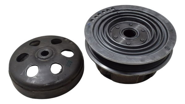 Embreagem Secundária Yamaha X Max 250 20-24 Original