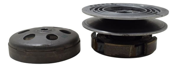 Embreagem Secundária Yamaha X Max 250 20-24 Original