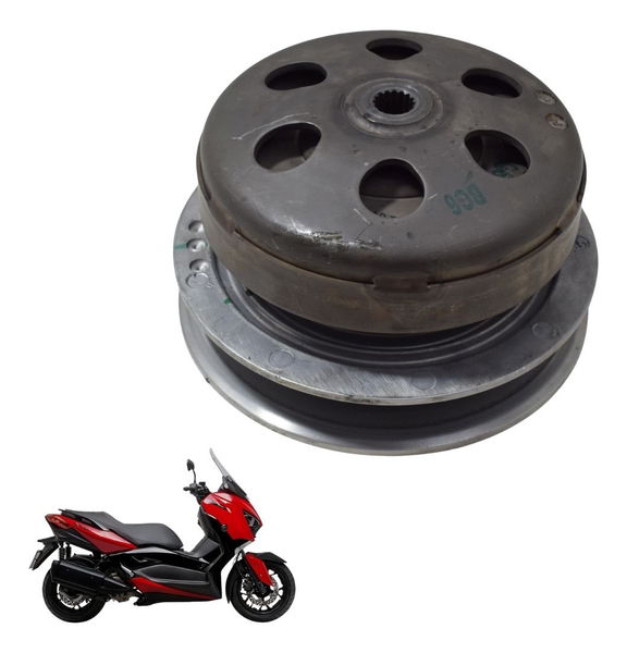 Embreagem Secundária Yamaha X Max 250 20-24 Original