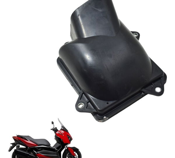 Duto Ar Yamaha X Max 250 20-24 Original