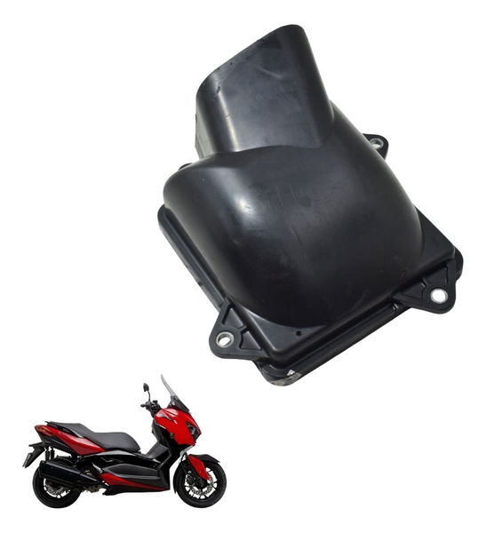 Duto Ar Yamaha X Max 250 20-24 Original