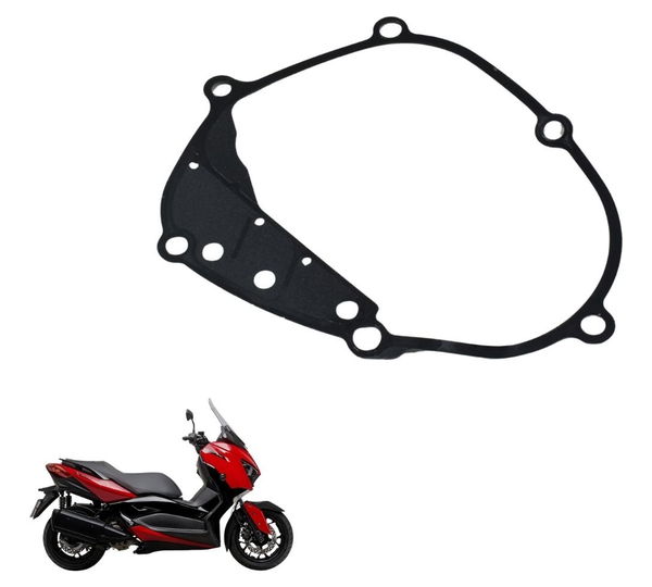 Junta Caixa Marcha Câmbio Yamaha X Max 250 20-24 Original