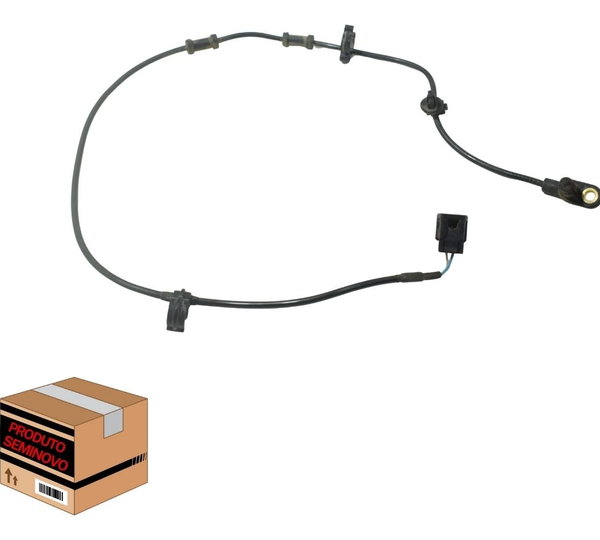 Sensor Abs Honda Cb 250f Twister 16-22 Origin