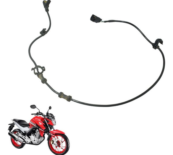 Sensor Abs Honda Cb 250f Twister 16-22 Origin