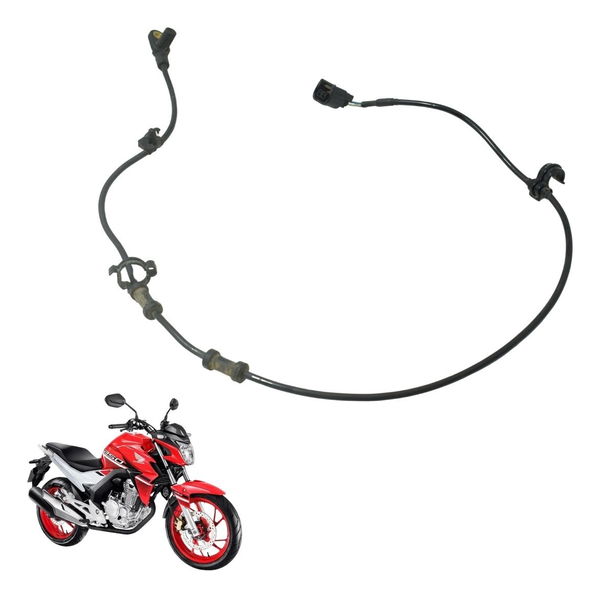 Sensor Abs Honda Cb 250f Twister 16-22 Origin