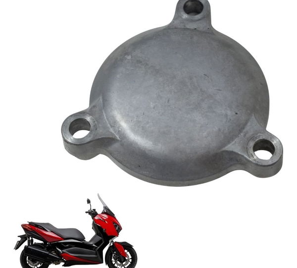 Tampa Óleo Yamaha X Max 250 20-24 Original