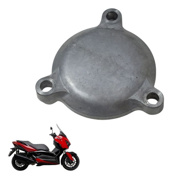 Tampa Óleo Yamaha X Max 250 20-24 Original