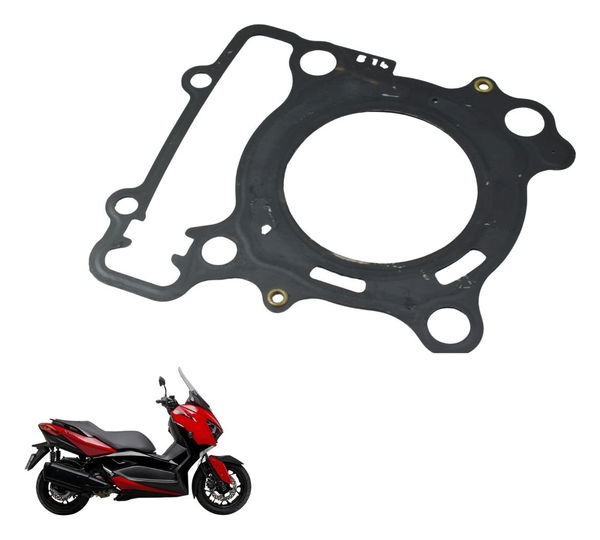 Junta Cabeçote Yamaha X Max 250 20-24 Original
