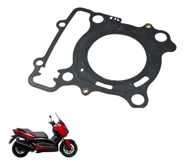 Junta Cabeçote Yamaha X Max 250 20-24 Original