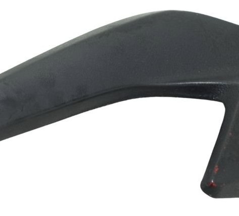 Bananinha Farol Direito Honda Cb 250f Twister 16-22 Origin