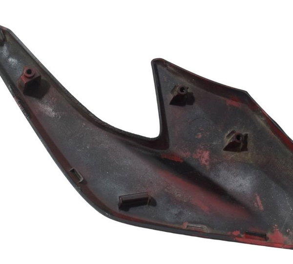 Bananinha Farol Direito Honda Cb 250f Twister 16-22 Origin