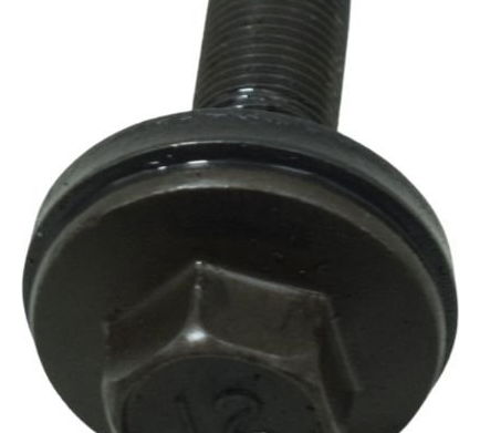 Parafuso Volante Magneto Yamaha X Max 250 20-24 Original