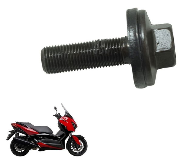 Parafuso Volante Magneto Yamaha X Max 250 20-24 Original