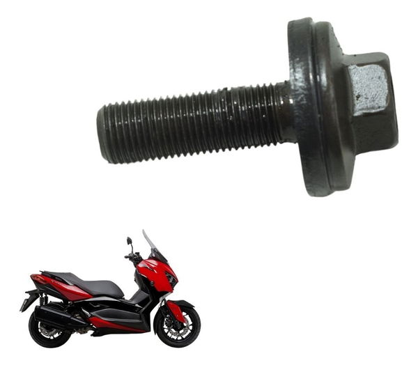 Parafuso Volante Magneto Yamaha X Max 250 20-24 Original