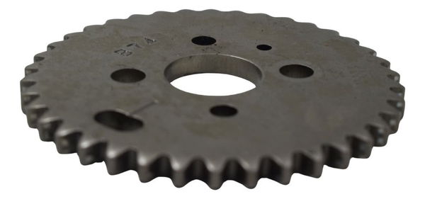 Engrenagem Superior Comando Yamaha X Max 250 20-24 Original